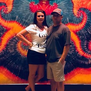 Meet your Posher, Whitney